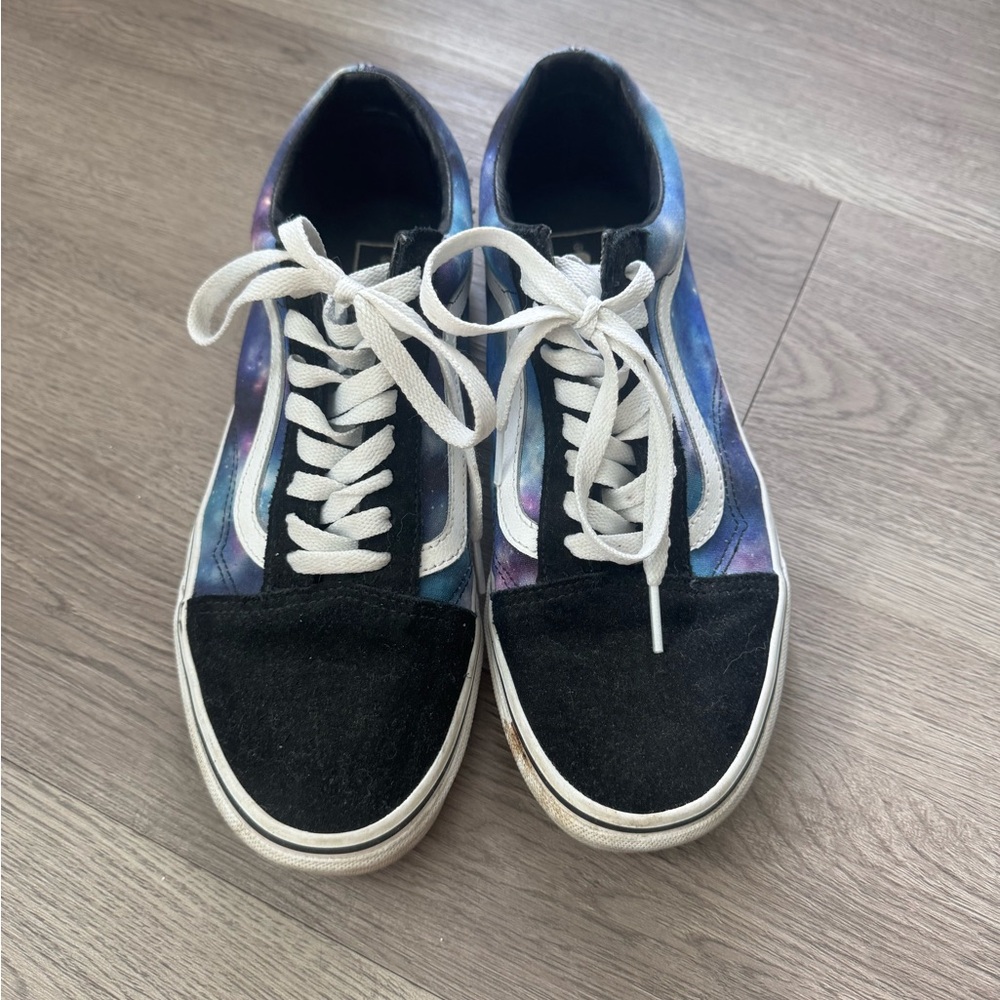 Vans Women's Galaxy